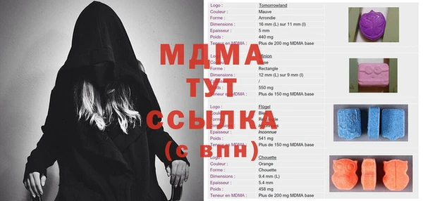 меф VHQ Липки