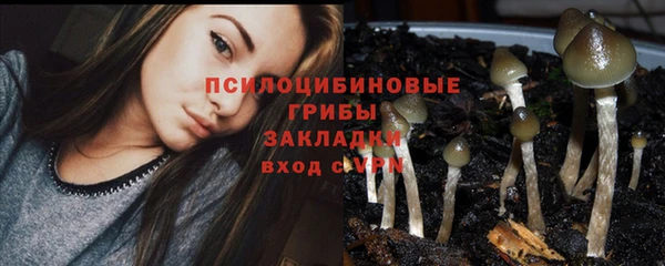 прущие крисы Лиски